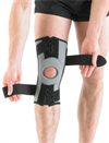 Knästöd Neo-G Stabilized knee support