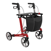 Rollator Athlon SL Kolfiber