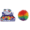 Pom-Pom Boll 8 cm