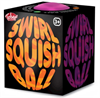 Swirl Squish Ball