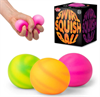Swirl Squish Ball