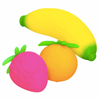 Nee Doh Groovy Fruit