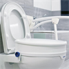 Toaförhöjning Aquatec 90, 10 cm
