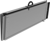 Spectrum vikbar ramp, 70 cm