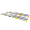 Ramp Vikbar V15