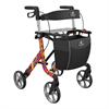 Rollator Space LX, Flower
