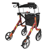 Rollator Space LX, Flower