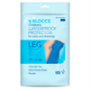 Duschskydd Bloccs Barn, 1/1 Ben (Lång)<br>Art R8990+