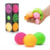 Nee Doh Mini, 3-pack
