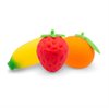 Funky Fruits, 3-pack