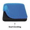 Sittkudde gel, flexibel