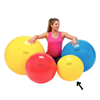 Jätteboll/Balansboll 45 cm