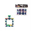 Magic Snake/cube puzzle, 24 delar
