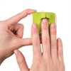 Handskalare, finger