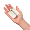 Handskalare, finger