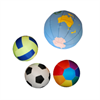 Pocketball (Ballongbollar)