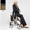 Rollator Space LX, Cheetah