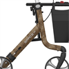 Rollator Space LX, Cheetah