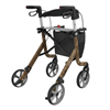 Rollator Space LX, Cheetah