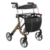 Rollator Space LX, Cheetah