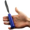 Tenura grepp 9,3 cm, par
